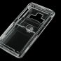 Hard Plastic Shield Protector Case for Samsung Access A827 - Clear