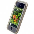 SMOKE Apple iPhone Silicone Skin Cover