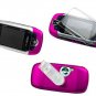 Sidekick III Proguard - Hot Pink