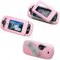 Sidekick III Proguard - Pink