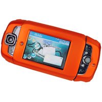 Sidekick III Proguard - Orange