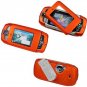 Sidekick III Proguard - Orange