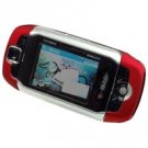 Sidekick III Proguard - Red