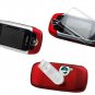 Sidekick III Proguard - Red