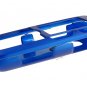 Hard Plastic Shield Protector Case for LG Rumor LX260 - Blue