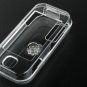 Crystal Clear Hard Plastic Shield Protector Case for Samsung Glyde U940