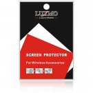 Screen Protector for Samsung Glyde U940 Cell Phone - Transparent