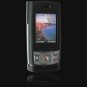 Hard Plastic Shield Protector Case for Samsung M520 - Black