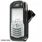 Body Shell Protection Case for BlackBerry 8130 Pearl - Black