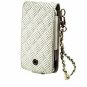 Apple iPhone WHITE Diamond Executive Case