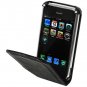 Apple iPhone Black Cradle Case