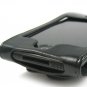 BLACK Apple iPhone Forza Leather Case