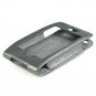 GRAY Apple iPhone Forza Leather Case