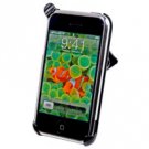 BLACK Apple iPhone Holster