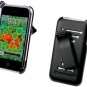 BLACK Apple iPhone Holster