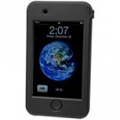 BLACK Shield Protector ProGuard Case for Apple iTouch