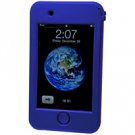 BLUE Shield Protector ProGuard Case for Apple iTouch