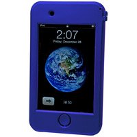 BLUE Shield Protector ProGuard Case for Apple iTouch