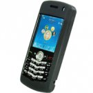 Blackberry 8100 Pearl BLACK Silicone Case
