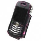 PINK Blackberry 8100 Pearl Stingray Case