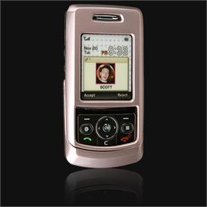 Crystal Shield Protector Case for Samsung T819 - Blush