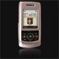 Crystal Shield Protector Case for Samsung T819 - Blush