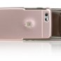 Crystal Shield Protector Case for Samsung T819 - Blush