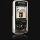 Crystal Shield Protector Case for Samsung T819 - Clear