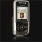 Crystal Shield Protector Case for Samsung T819 - Clear
