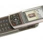 Crystal Shield Protector Case for Samsung T819 - Clear