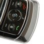 Crystal Shield Protector Case for Samsung T819 - Clear