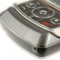Crystal Shield Protector Case for Samsung T819 - Clear
