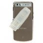 Crystal Shield Protector Case for Samsung T819 - Clear