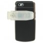 Hard Plastic Protector Case for Samsung T819 - Black