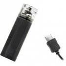 Black Emergency Charger for Samsung T819