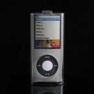 Apple iPod Nano Chromatic Crystal Case with Belt Clip - Black