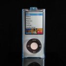 Apple iPod Nano Chromatic Crystal Case with Belt Clip - Blue