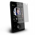 Clear Screen Protector for HTC Touch Diamond - Transparent