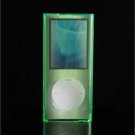 Apple iPod Nano Chromatic Crystal Case - Green