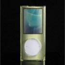 Apple iPod Nano Chromatic Crystal Case - Yellow