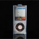 Apple iPod Nano Chromatic Crystal Case with Belt Clip - Blue
