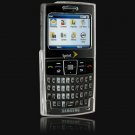Clear Hard Crystal Shield Protector Case for Samsung Ace i325 - Clear