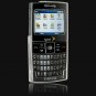 Clear Hard Crystal Shield Protector Case for Samsung Ace i325 - Clear