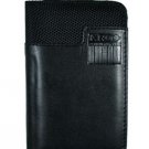 SWISS Horizontal Carrying Case for Apple iTouch 2 (2nd Generation) - BLACK