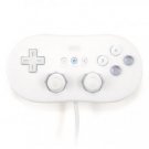 CLEAR Skin Cover for Nintendo Wii Classic Controller