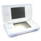 BABY BLUE Silicone Skin Cover Case for Nintendo DS LITE Portable Handheld