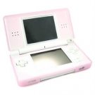 BABY PINK Silicone Skin Cover Case for Nintendo DS LITE Portable Handheld