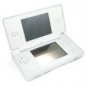 CLEAR Silicone Skin Cover Case for Nintendo DS LITE Portable Handheld
