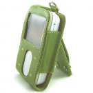 GREEN Forza Carrying Case for Creative Zen Vision : M