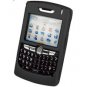 Blackberry 8800 Hard Plastic Proguard Case - Black